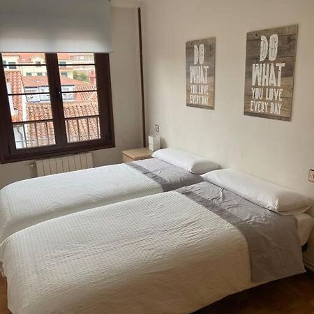 Piso 3 Habitaciones, Centro De Colombres Hasta 8 Personas Extérieur photo